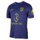 Maglia Atlético Madrid Gara Away 2025/26 Maglia Atlético Madrid Gara Away 2025/26