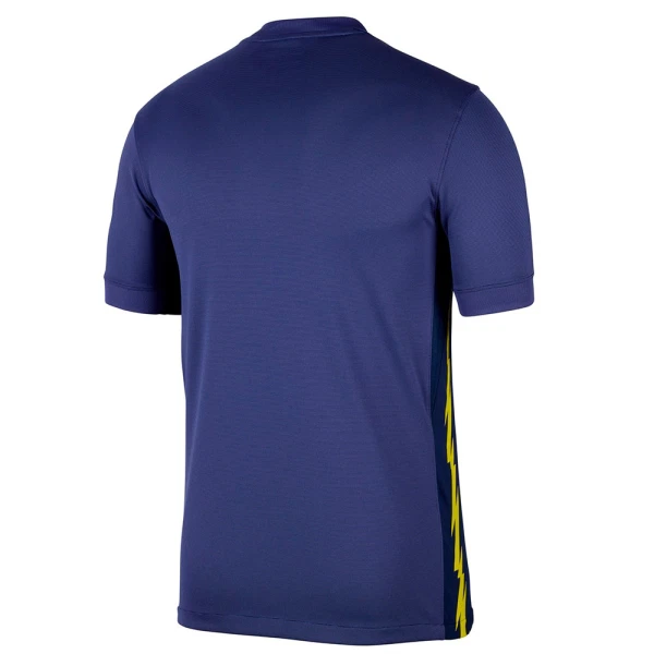 Maglia Atlético Madrid Gara Away 2025/26