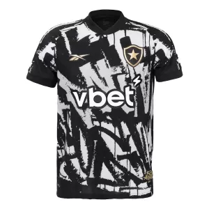 Maglia Botafogo Gara Fourth 2025/26 Maglia Botafogo Gara Fourth 2025/26