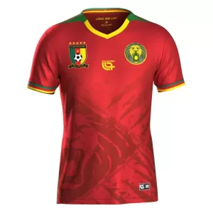 Maglia Camerun Bambino Gara Away 2025