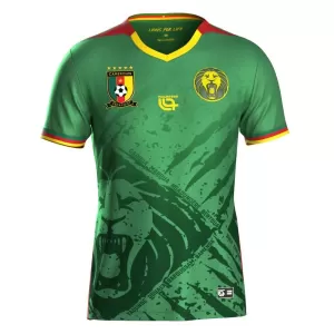 Maglia Camerun Bambino Gara Home 2025