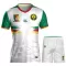 Maglia Camerun Bambino Gara Third 2025