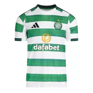 Maglia Celtic Gara Home 2025/26 Maglia Celtic Gara Home 2025/26