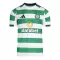 Maglia Celtic Gara Home 2025/26