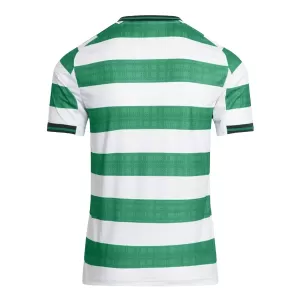 Maglia Celtic Gara Home 2025/26