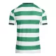 Maglia Celtic Gara Home 2025/26