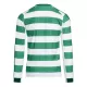 Maglia Celtic Gara Home 2025/26 Maniche Lunghe