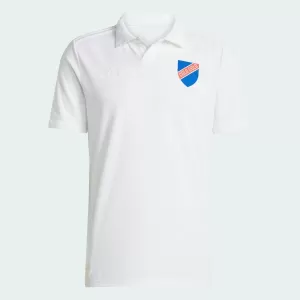 Maglia Colo-Colo Anniversario 2025 Bianco Maglia Colo-Colo Anniversario 2025 Bianco