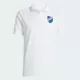 Maglia Colo-Colo Anniversario 2025 Bianco Maglia Colo-Colo Anniversario 2025 Bianco