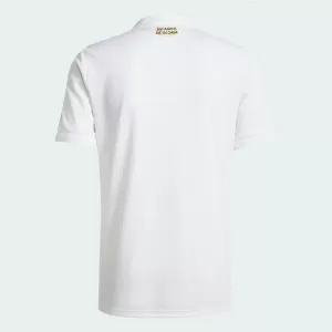 Maglia Colo-Colo Anniversario 2025 Bianco