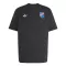 Maglia Colo-Colo Anniversario 2025 Nero