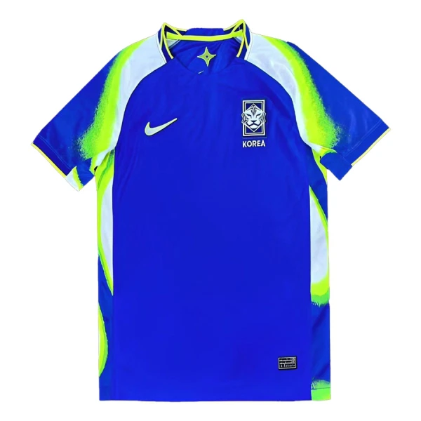 Maglia Corea del Sud Gara Away 2025/26 Maglia Corea del Sud Gara Away 2025/26
