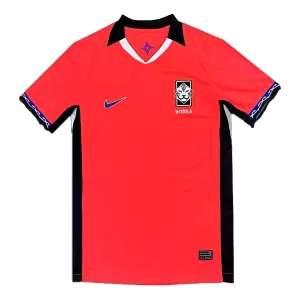Maglia Corea del Sud Gara Home 2025/26