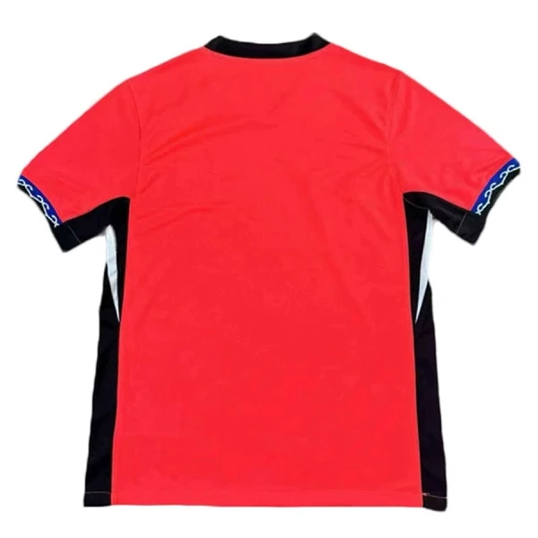 Maglia Corea del Sud Gara Home 2025/26