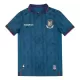 Maglia Ecuador Gara Away 2025