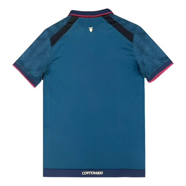Maglia Ecuador Gara Away 2025