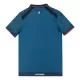 Maglia Ecuador Gara Away 2025