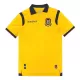 Maglia Ecuador Gara Home 2025 Maglia Ecuador Gara Home 2025
