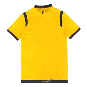 Maglia Ecuador Gara Home 2025