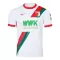 Maglia FC Augsburg Gara Home 2025/26