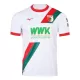 Maglia FC Augsburg Gara Home 2025/26 Maglia FC Augsburg Gara Home 2025/26