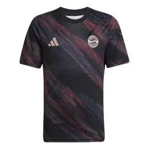 Maglia FC Bayern Monaco Pre-Match 2025/26 Maglia FC Bayern Monaco Pre-Match 2025/26