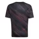 Maglia FC Bayern Monaco Pre-Match 2025/26
