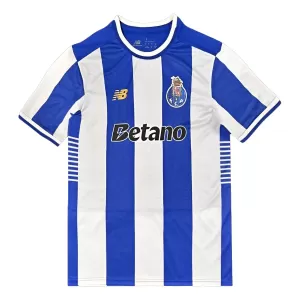 Maglia FC Porto Gara Home 2025/26 Maglia FC Porto Gara Home 2025/26