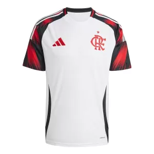 Maglia Flamengo Gara Away 2025/26 Maglia Flamengo Gara Away 2025/26