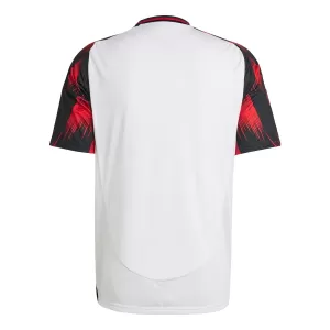 Maglia Flamengo Gara Away 2025/26