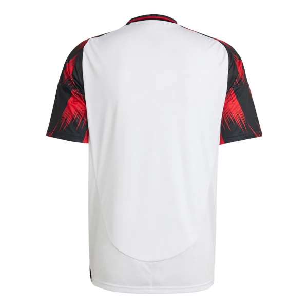 Maglia Flamengo Gara Away 2025/26