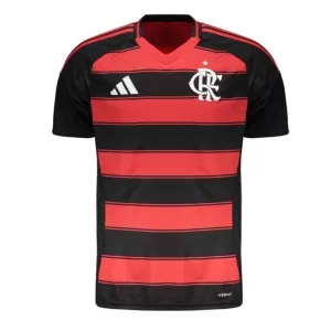 Maglia Flamengo Gara Home 2025/26 Maglia Flamengo Gara Home 2025/26