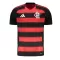 Maglia Flamengo Gara Home 2025/26