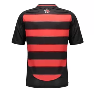 Maglia Flamengo Gara Home 2025/26