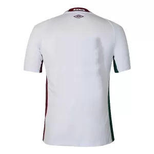 Maglia Fluminense FC Gara Away 2025/26
