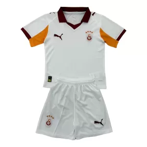 Maglia Galatasaray SK Bambino Gara Away 2025/26 Maglia Galatasaray SK Bambino Gara Away 2025/26