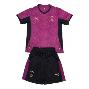 Maglia Galatasaray SK Bambino Gara Third 2025/26 Maglia Galatasaray SK Bambino Gara Third 2025/26