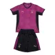 Maglia Galatasaray SK Bambino Gara Third 2025/26 Maglia Galatasaray SK Bambino Gara Third 2025/26