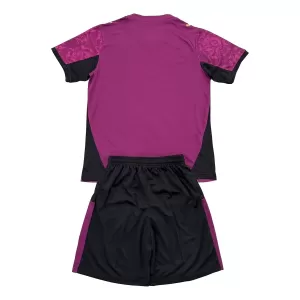 Maglia Galatasaray SK Bambino Gara Third 2025/26