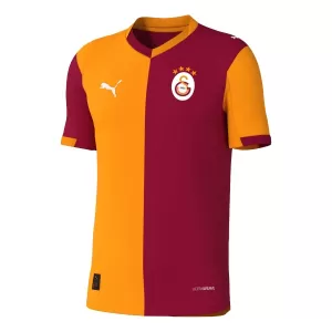 Maglia Galatasaray SK Gara Home 2025/26 Maglia Galatasaray SK Gara Home 2025/26