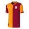 Maglia Galatasaray SK Gara Home 2025/26