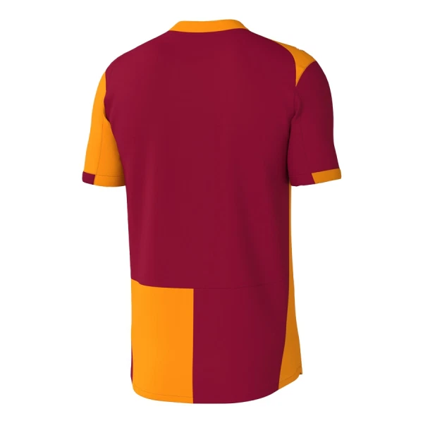 Maglia Galatasaray SK Gara Home 2025/26