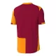 Maglia Galatasaray SK Gara Home 2025/26