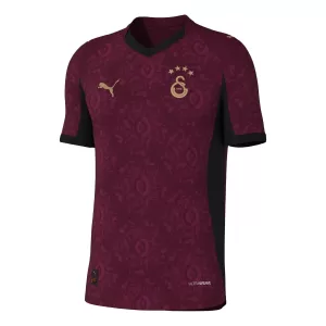 Maglia Galatasaray SK Gara Third 2025/26