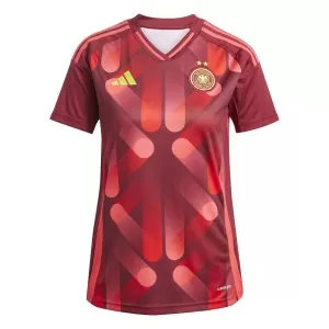 Maglia Germania Donna Gara Away 2025