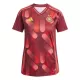 Maglia Germania Donna Gara Away 2025
