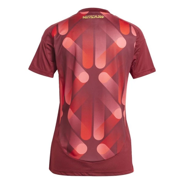 Maglia Germania Donna Gara Away 2025