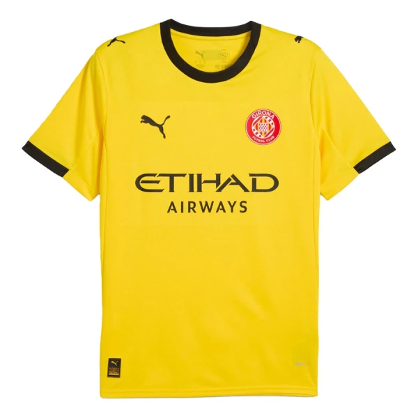 Maglia Girona Gara Away 2025/26 Maglia Girona Gara Away 2025/26