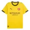 Maglia Girona Gara Away 2025/26