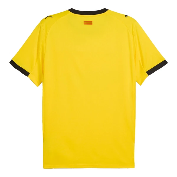 Maglia Girona Gara Away 2025/26